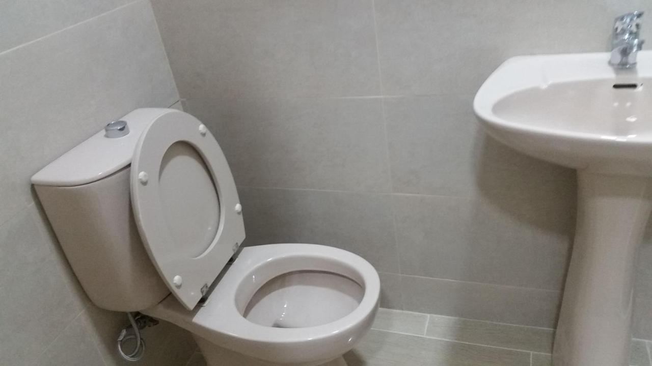 Porto Arrábida Gaia, handicap accessible 4or6 pax, ground floor Vila Nova de Gaia Esterno foto