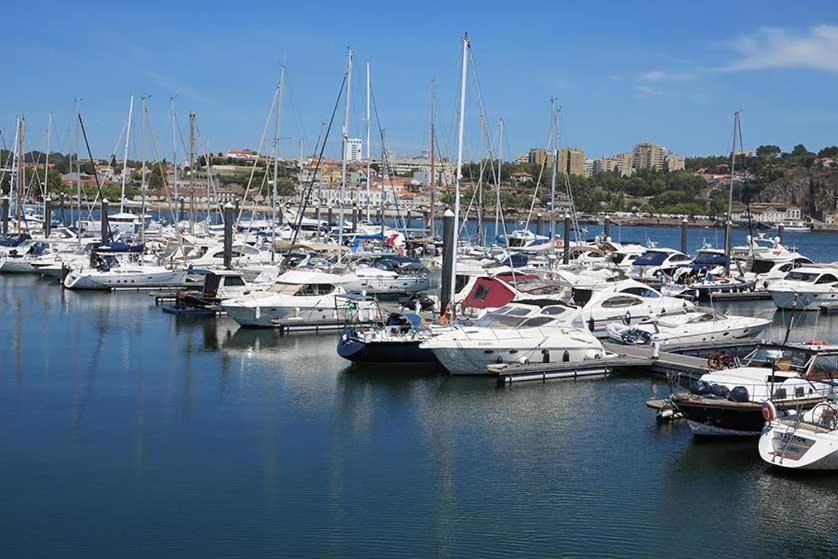 Porto Arrábida Gaia, handicap accessible 4or6 pax, ground floor Vila Nova de Gaia Esterno foto