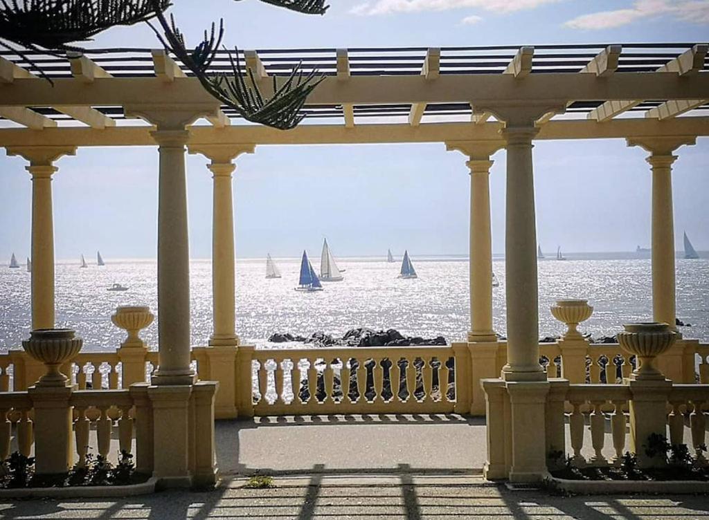 Porto Arrábida Gaia, handicap accessible 4or6 pax, ground floor Vila Nova de Gaia Esterno foto